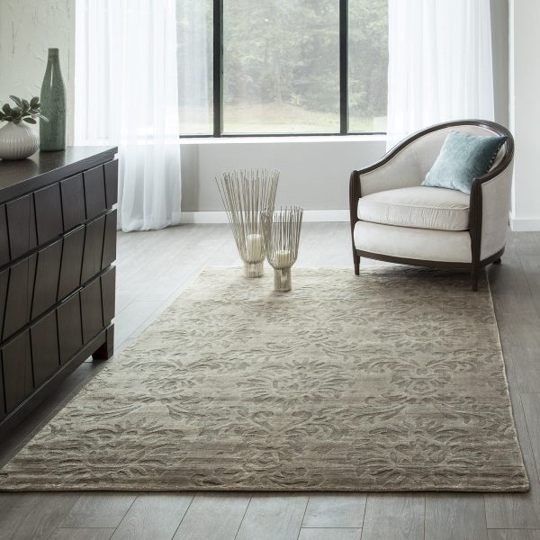 Momeni Fresco FRE-5 Sand Area Rug Supply