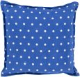 Surya Polka Dot Perfect For Cheap