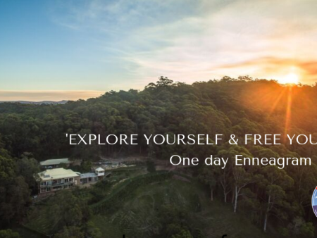 Fully Booked -  Explore Yourself & Free Yourself  - One day Enneagram Retreat at Kodama - Sun Aug 9th 2020 Sale