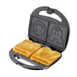 Electric Waffle Maker 750W Cooking Kitchen Appliances Bubble Egg Cake Oven Breakfast Machine Waffles Pot Iron Baking Pan 220V Discount