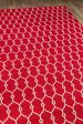 Momeni Baja BAJ-2 Red Area Rug Discount