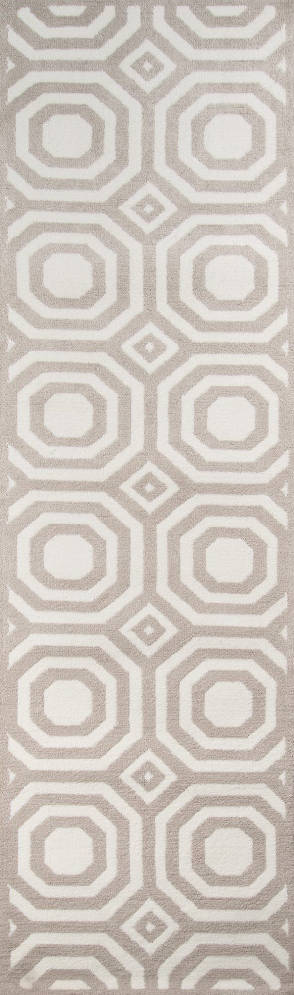 Momeni Heavenly HE-26 Grey Area Rug Online now