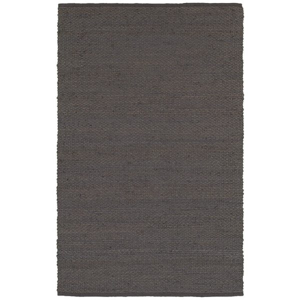 LR Resources Elite 03601 Pewter Area Rug Fashion