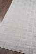 Momeni Fresco FRE-3 Grey Area Rug Fashion