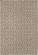 Momeni Baja BAJ10 Taupe Area Rug For Sale