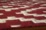 Momeni Laguna LG-04 Red Area Rug Sale