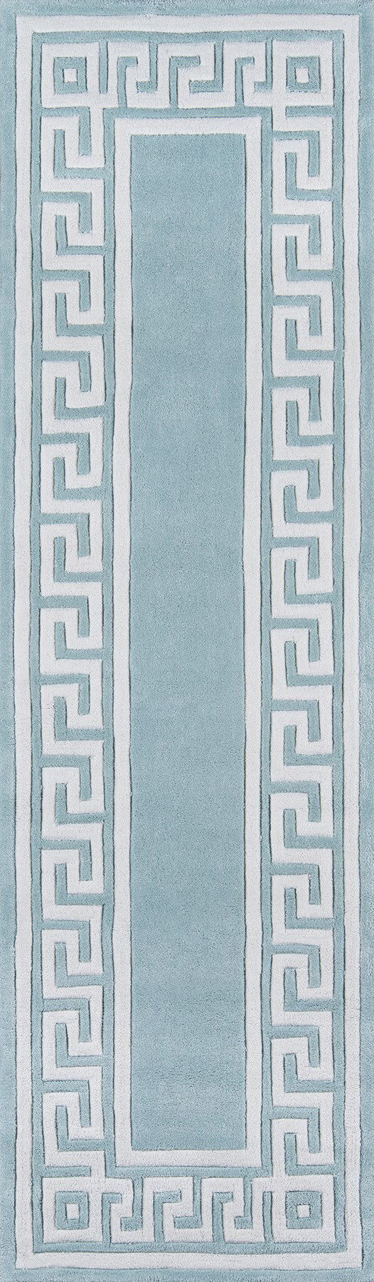 Momeni Bliss BS-23 Mint Area Rug For Sale