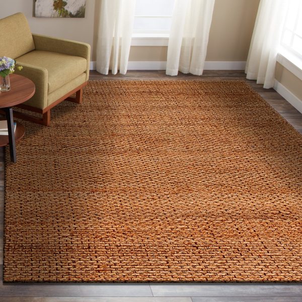 LR Resources Natural Fiber 03304 Area Rug on Sale