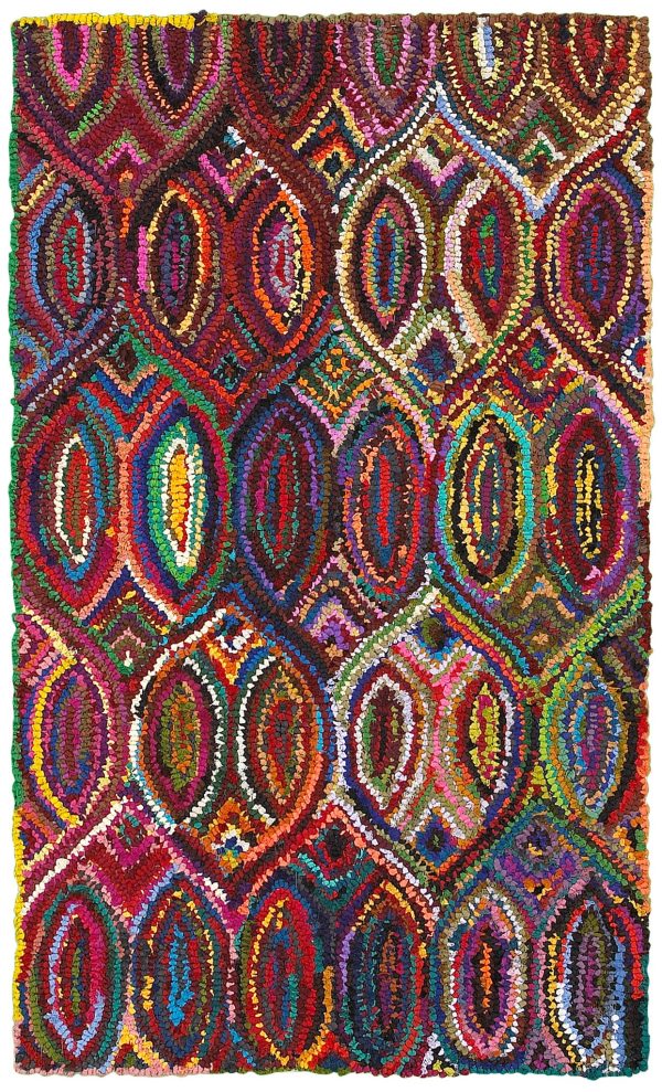 LR Resources Layla 03403 Multi Area Rug Sale