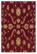 LR Resources Adana 80715 Red Area Rug Supply