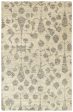 LR Resources Ousha 04421 Natural Area Rug Fashion