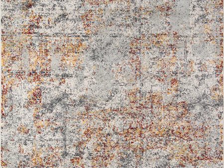 Momeni Loft LO-05 Multi Area Rug Hot on Sale