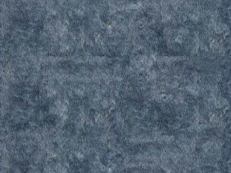 Momeni Luster Shag LS-01 Light Blue Area Rug For Cheap