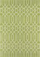 Momeni Baja BAJ-3 Green Area Rug Online Sale