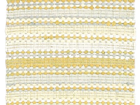 LR Resources Altair 03350 Yellow Gray Area Rug Online Sale