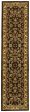 LR Resources Adana 80371 Brown Cream Area Rug For Cheap