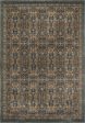 Momeni Belmont BE-07 Light Blue Area Rug Online Hot Sale