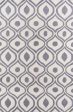 Momeni Bliss BS-09 Grey Area Rug on Sale