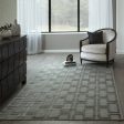 Momeni Fresco FRE-3 Grey Area Rug Fashion