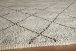 Momeni Atlas ATL-5 Ivory Area Rug Online Sale