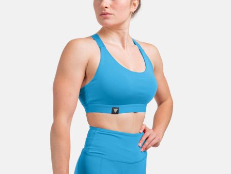 Performance Sports Bra Women Fashion