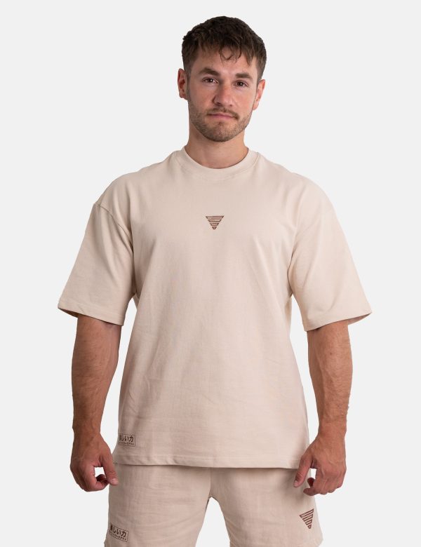 Saru Oversized Shirt Men on Sale