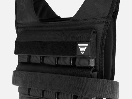 Elite Weight Vest 20kg Hot on Sale