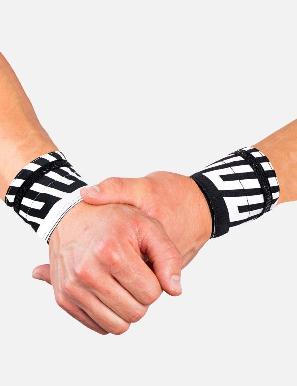 Light Wrist Wraps Hot on Sale