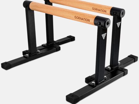 Premium Parallettes Max Online Sale