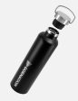 Insulated Workout Bottle 1l Hot on Sale