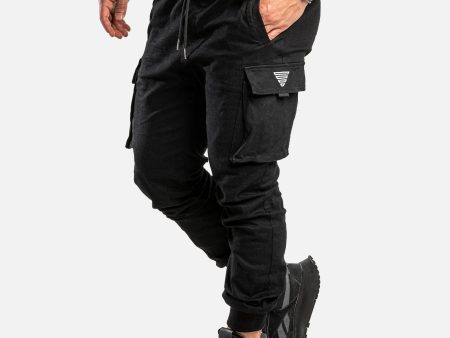 Cargo Pants Men Discount