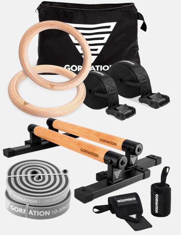 Home Workout Set Strength Online Hot Sale