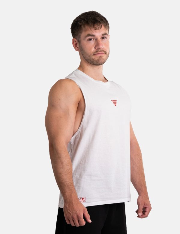 Saru Tank Men Hot on Sale