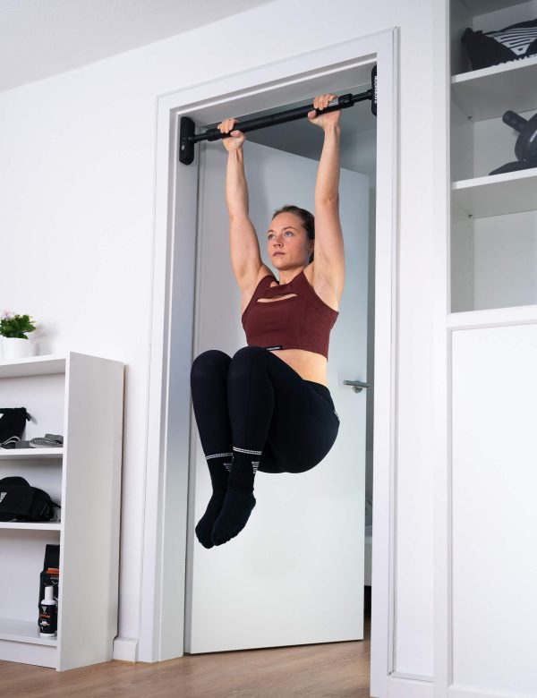 Door Pull Up Bar Extend-it Hot on Sale