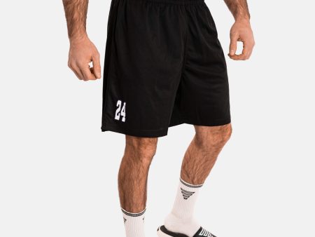 Mesh Shorts Men Online Hot Sale