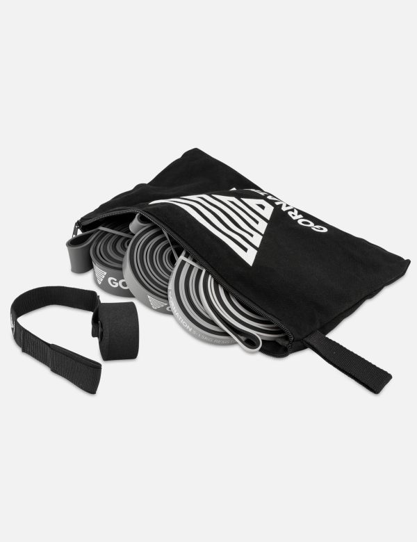 Premium Resistance Bands Set Cheap