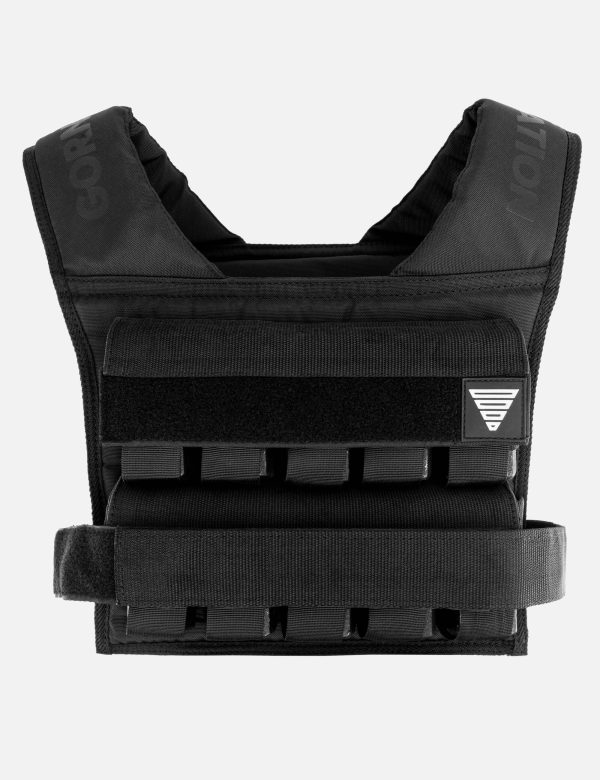 Elite Weight Vest 20kg Hot on Sale