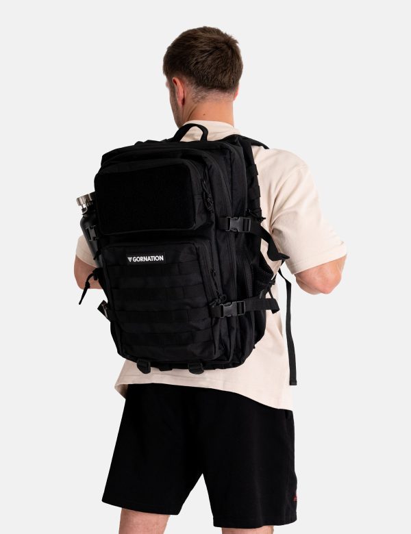 Tactical Backpack Supply