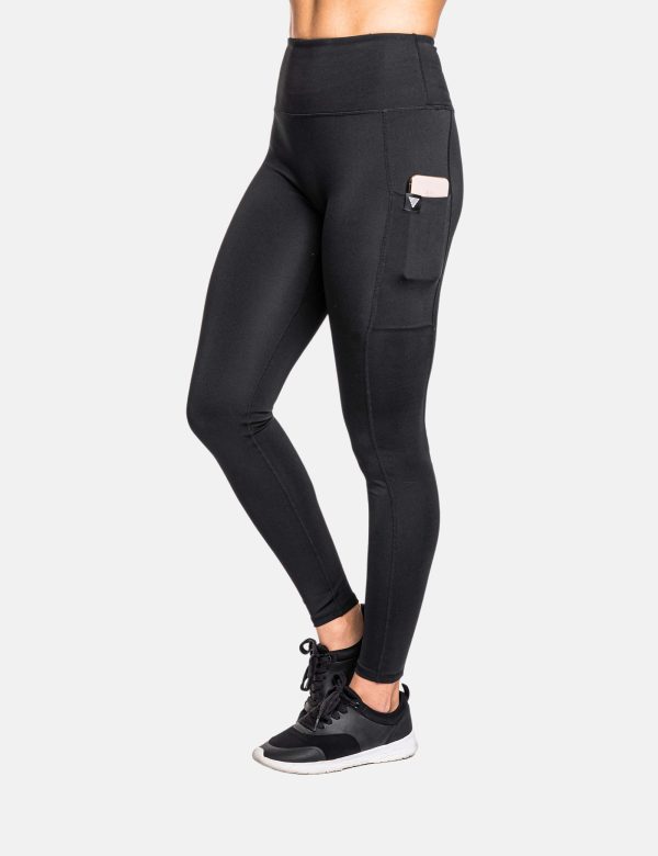 Performance Leggings Women Supply