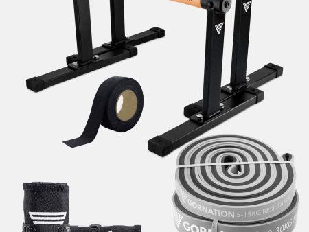 Calisthenics Starter Set Sale