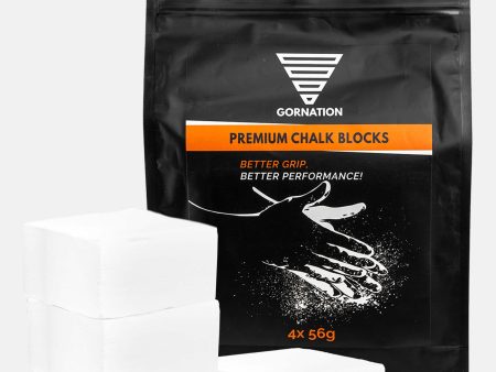 Premium Chalk Blocks Fashion