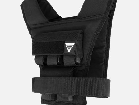 Elite Weight Vest 10kg Hot on Sale