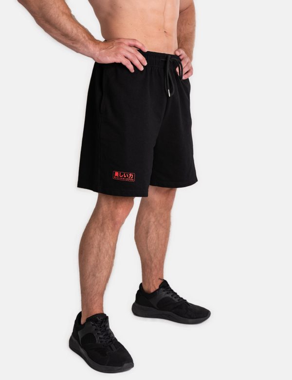 Saru Shorts Men For Discount