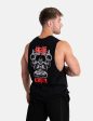 Saru Tank Men Hot on Sale