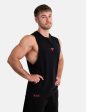 Saru Tank Men Hot on Sale