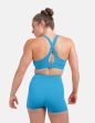 Performance Sports Bra Women Fashion