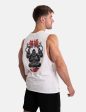 Saru Tank Men Hot on Sale